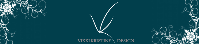 Vikki Kristine Design