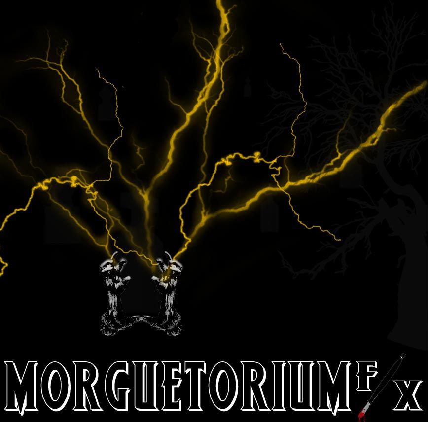 Morguetorium F/X avatar