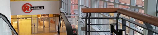 RadioShack